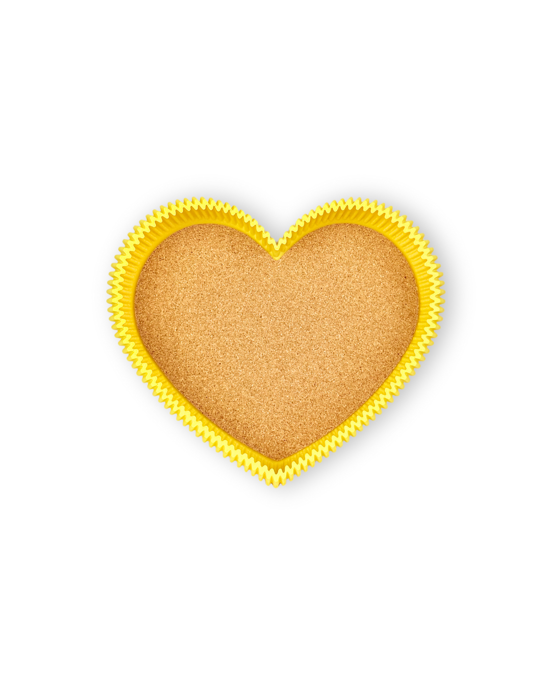 Stackable Heart Organizer