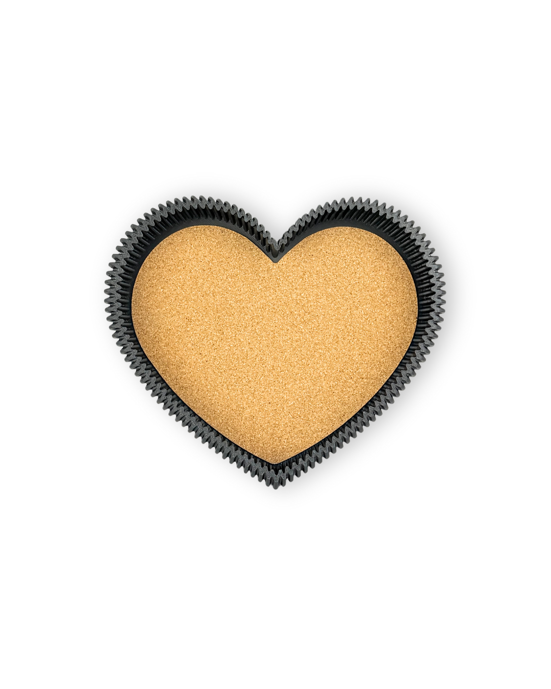 Stackable Heart Organizer