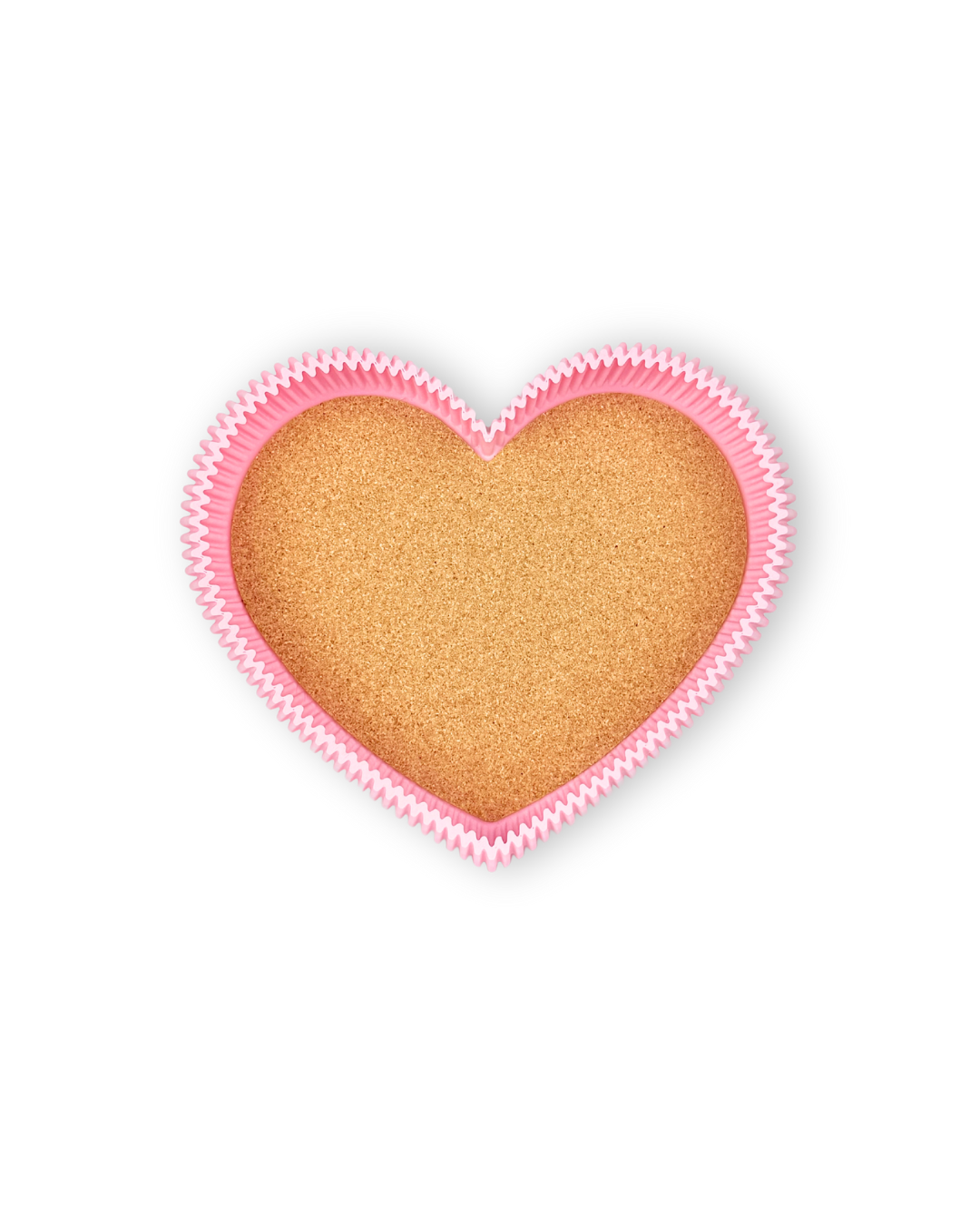 Stackable Heart Organizer