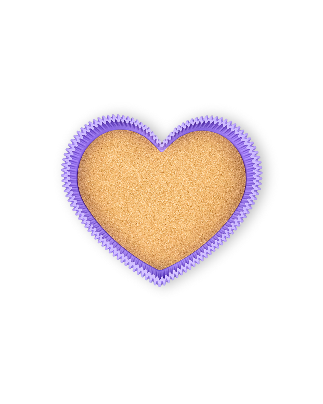 Stackable Heart Organizer