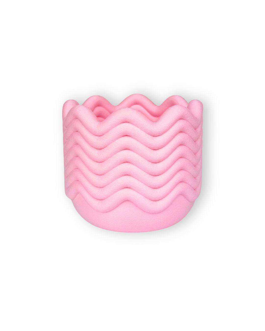 Wavy Flowerpot