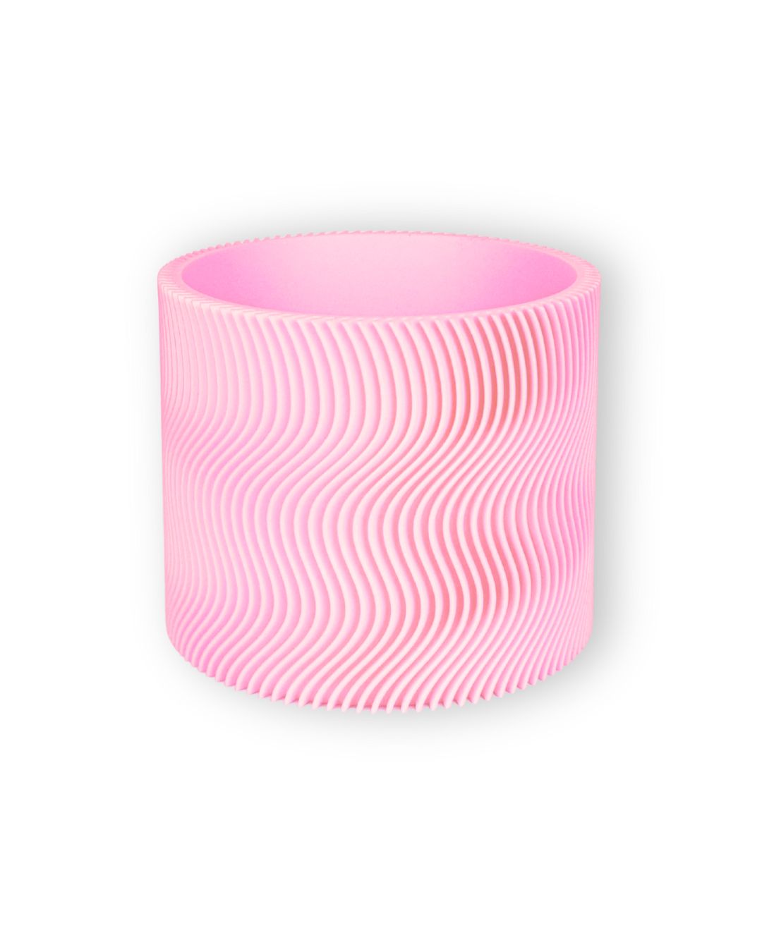 Japandi planter
