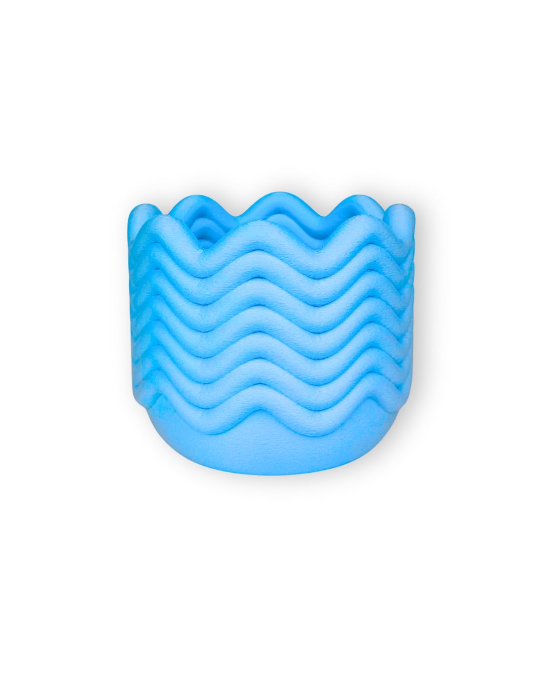 Wavy Flowerpot