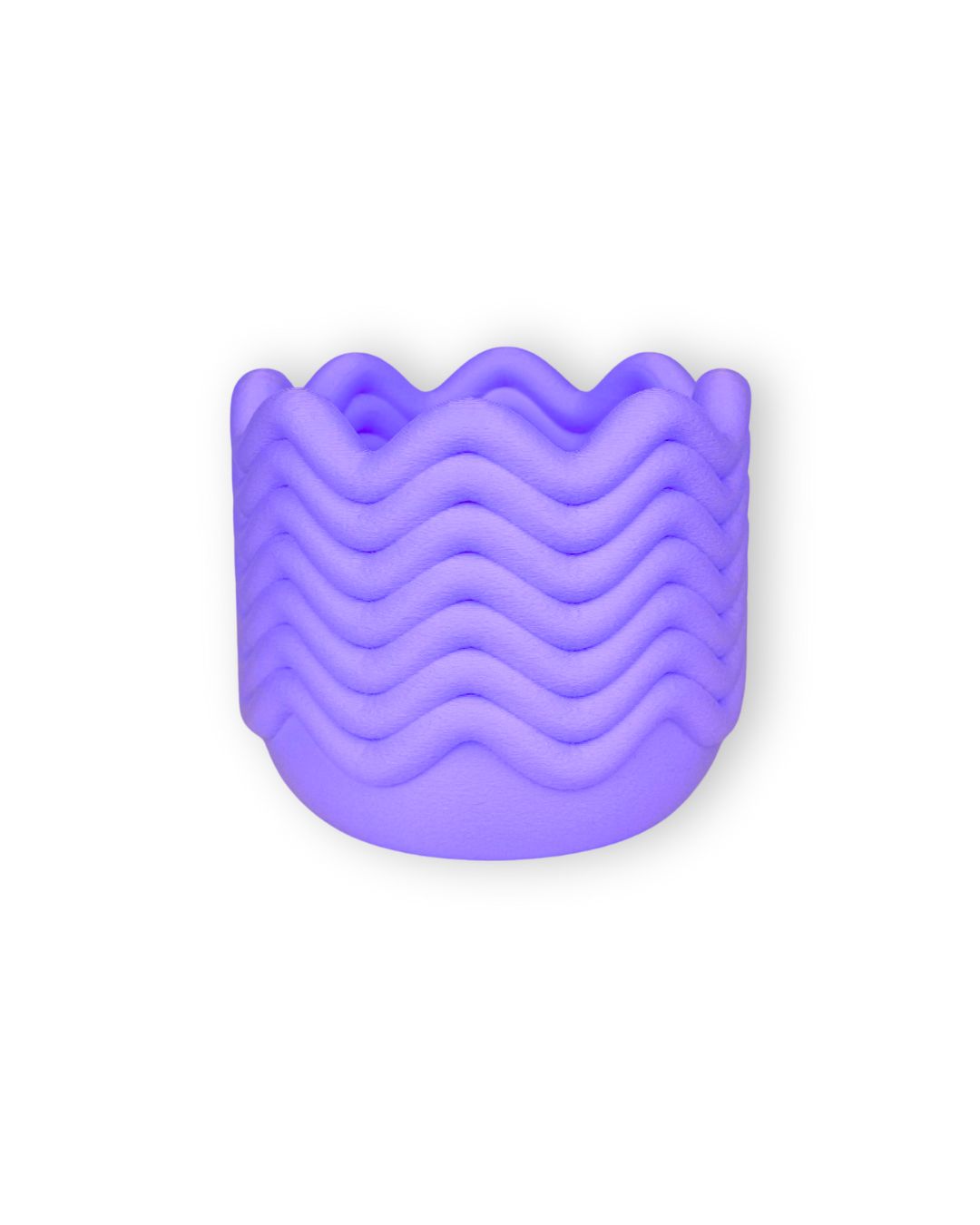 Wavy Flowerpot