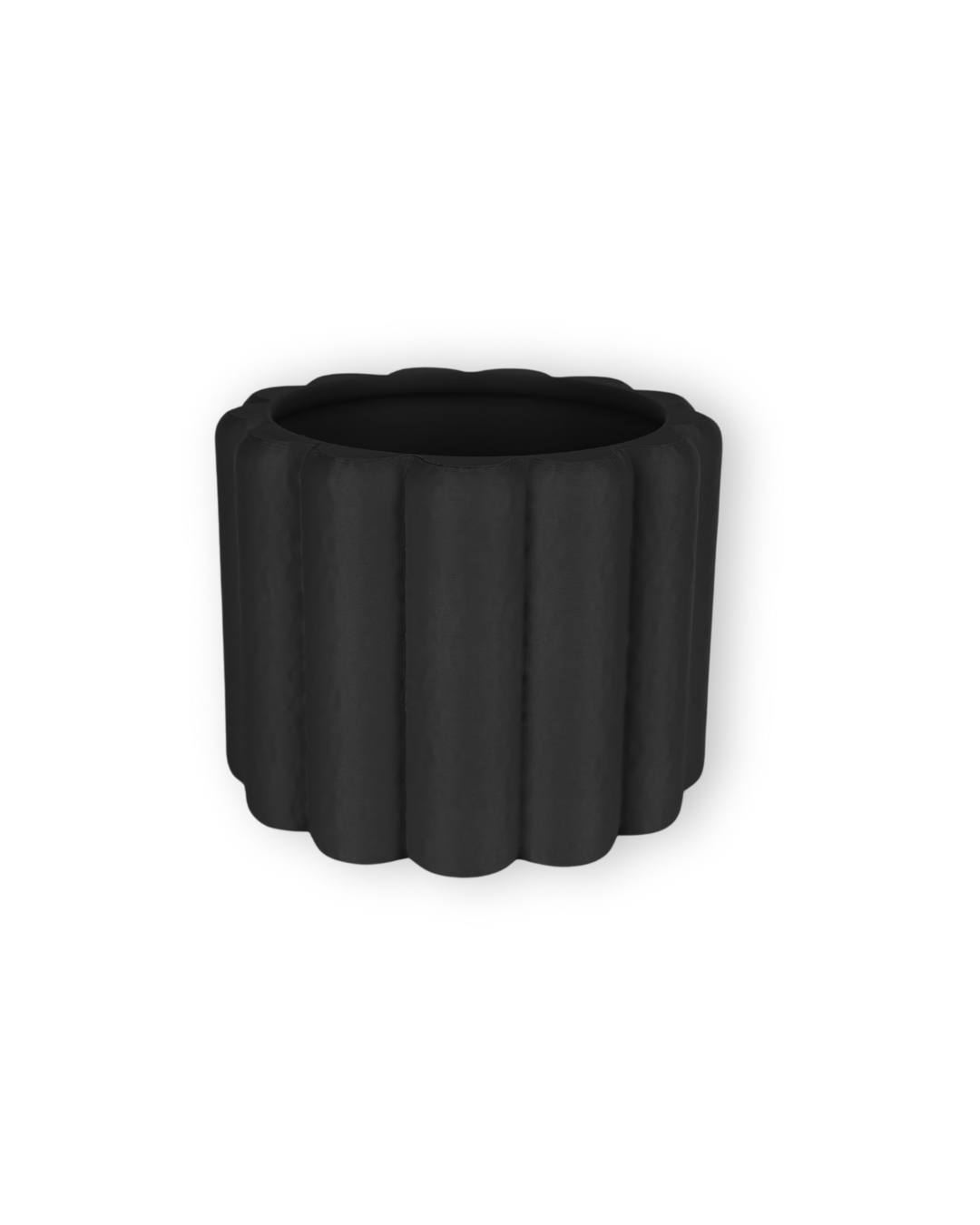 Flowerpot "Kolonos"