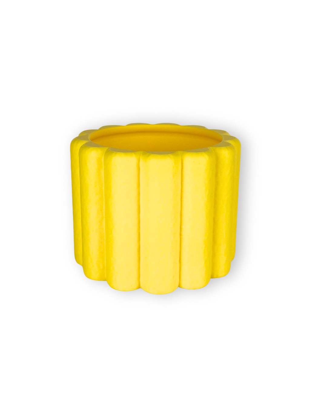 Flowerpot "Kolonos"