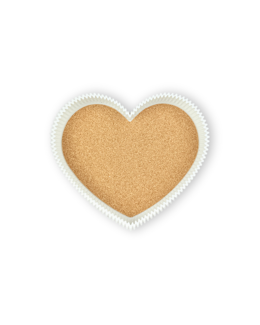 Stackable Heart Organizer
