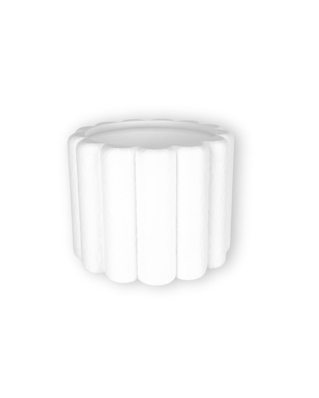 Flowerpot "Kolonos"