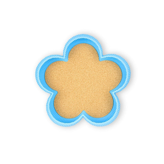 Padėkliuks - dėžutė Gėlytė - Kora Design