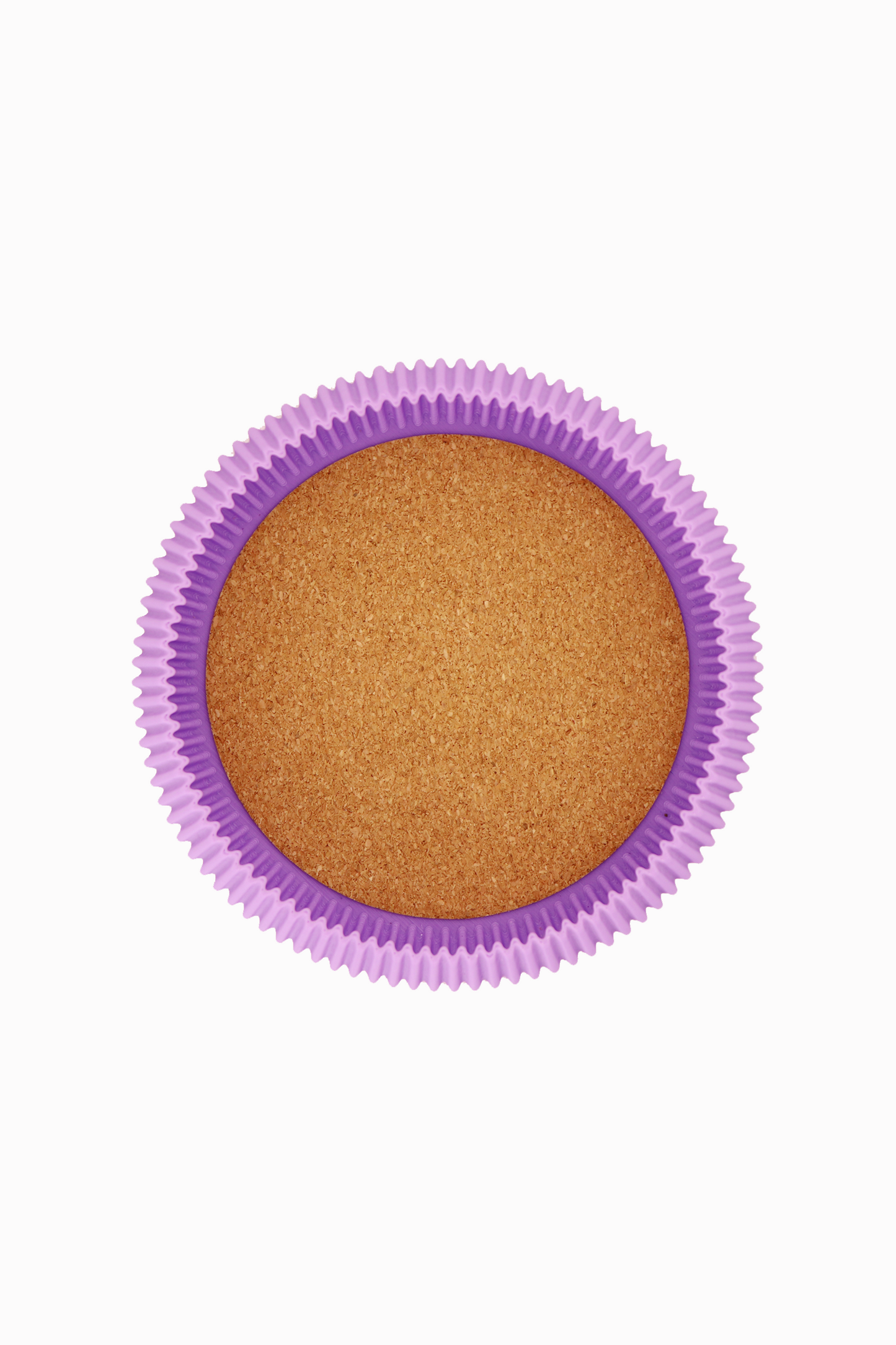 Stackable Circle Organizer
