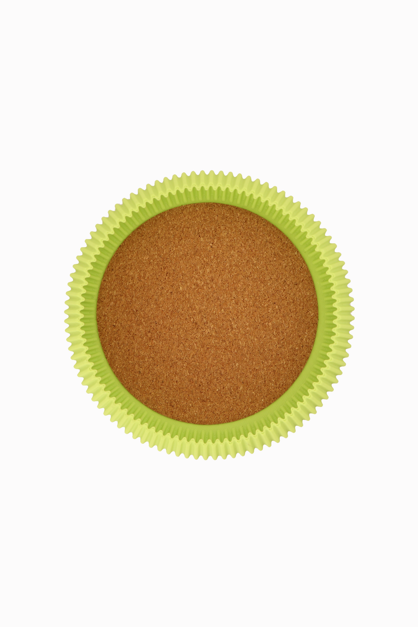 Stackable Circle Organizer