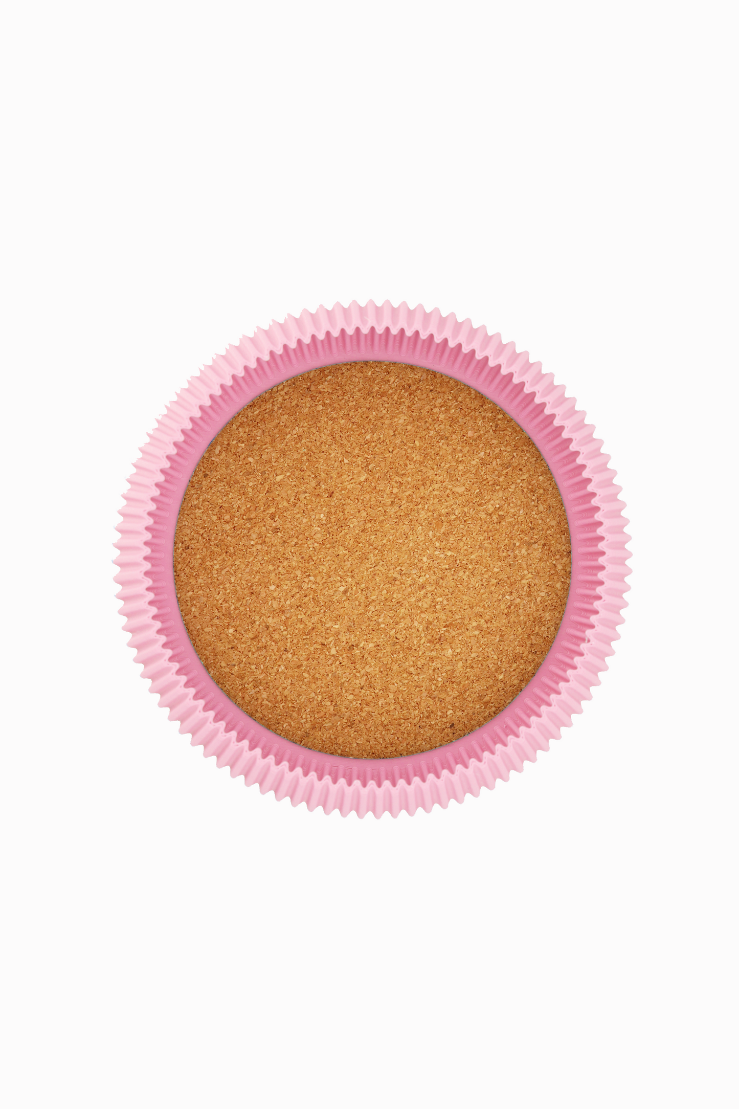 Stackable Circle Organizer
