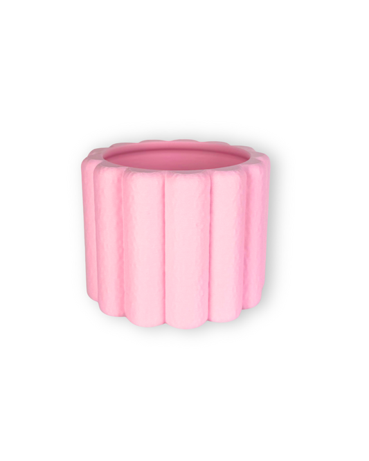 Flowerpot "Kolonos"