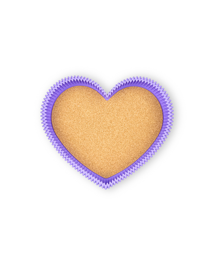Stackable Heart Organizer