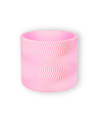 Japandi planter