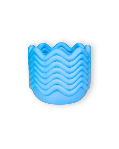Wavy Flowerpot