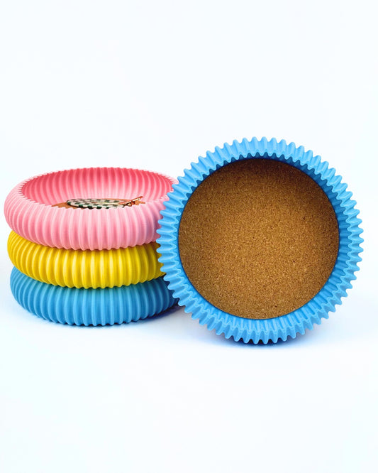 Stackable Circle Organizer