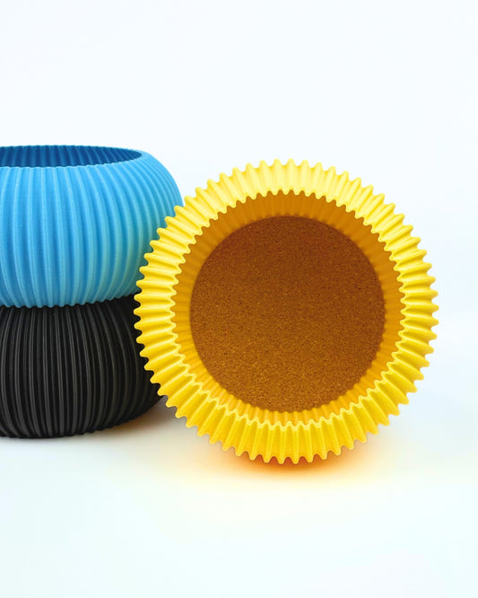 Stackable Bubble Organizer