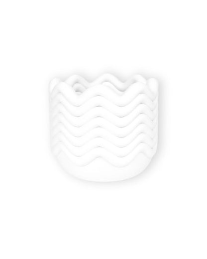 Wavy Flowerpot
