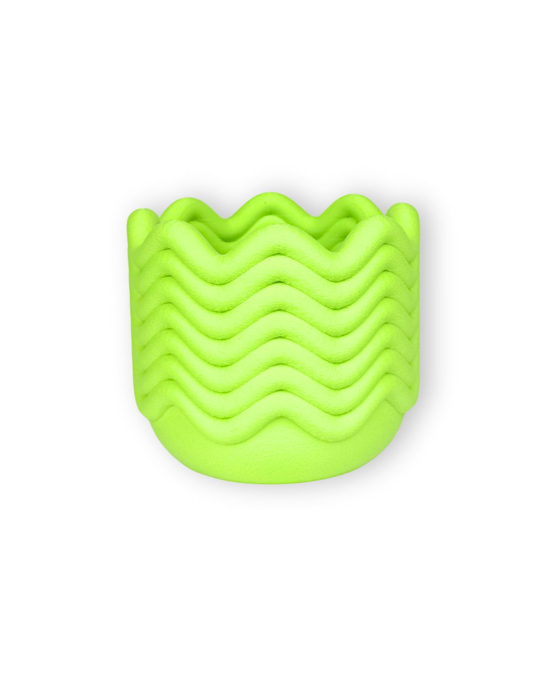 Wavy Flowerpot