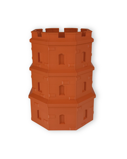 Vase "Gediminas' Castle"