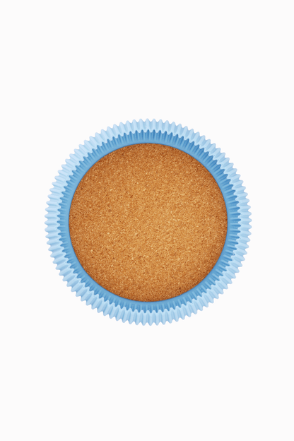 Dėžutė Apskritimas - Kora Design