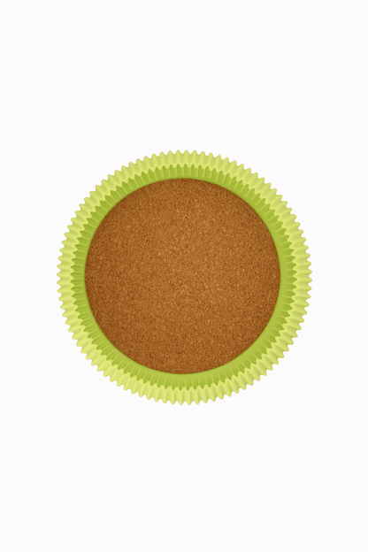 Dėžutė Apskritimas - Kora Design