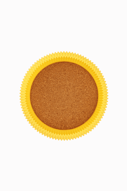 Dėžutė Apskritimas - Kora Design