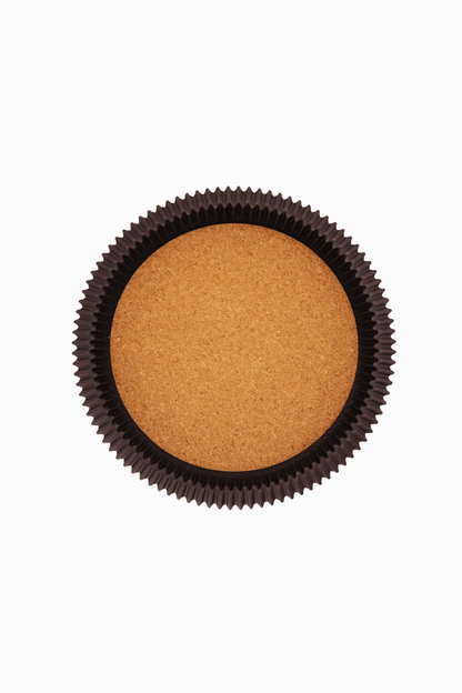 Dėžutė Apskritimas - Kora Design