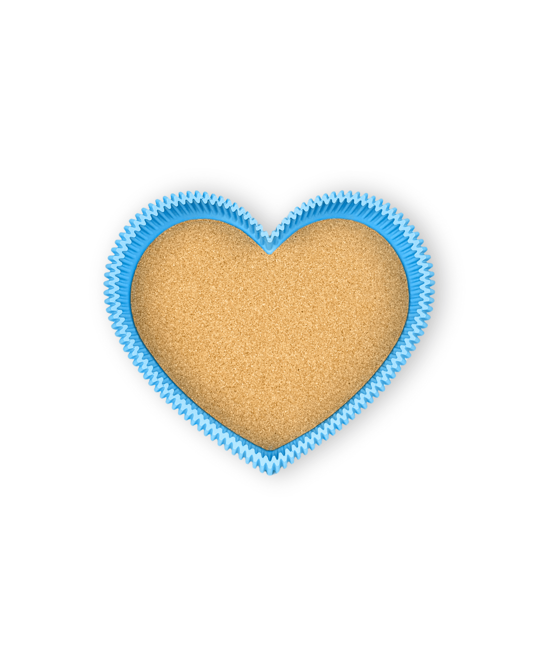 Dėžutė Širdutė - Kora Design