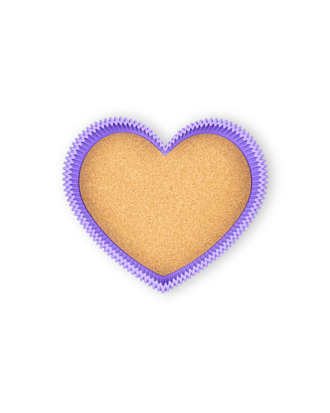 Dėžutė Širdutė - Kora Design