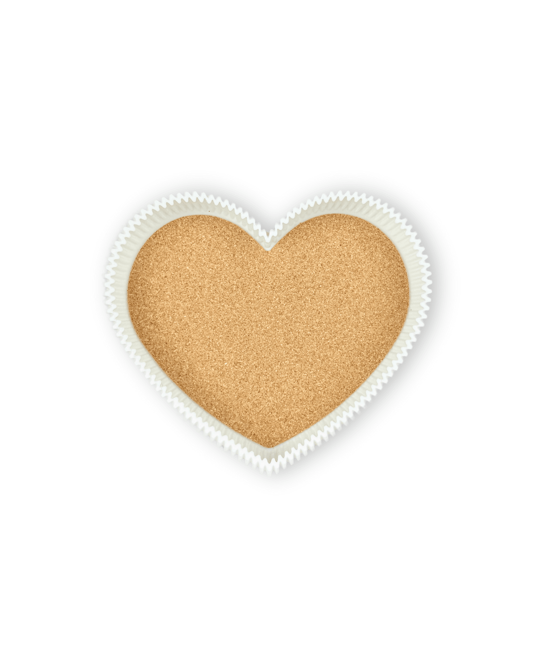 Dėžutė Širdutė - Kora Design