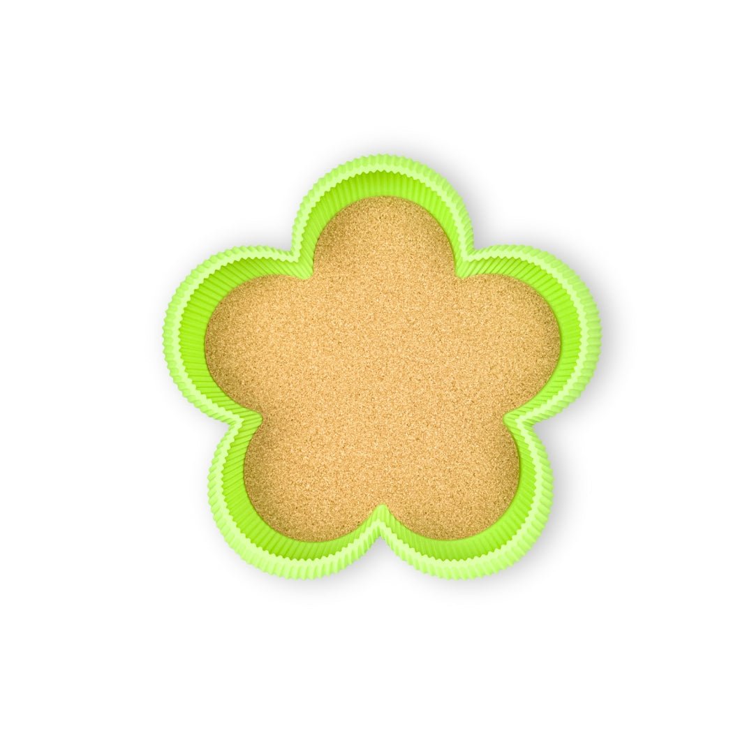 Padėkliuks - dėžutė Gėlytė - Kora Design