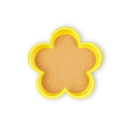 Padėkliuks - dėžutė Gėlytė - Kora Design